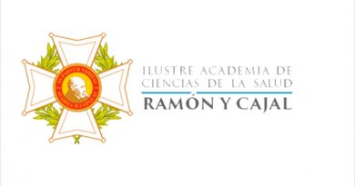 La Ilustre Academia de CC. de la Salud Ramón y Cajal envía una delegación de doctores a Costa de Marfil.