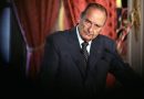 El ex presidente francés Jacques Chirac ha muerto