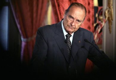 El ex presidente francés Jacques Chirac ha muerto